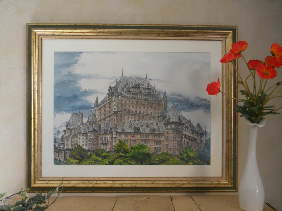 Le Val D'Amby Hotel Hieres-Sur-Amby Bagian luar foto