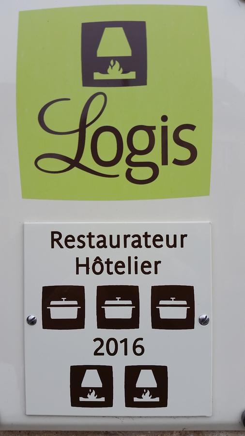 Le Val D'Amby Hotel Hieres-Sur-Amby Bagian luar foto